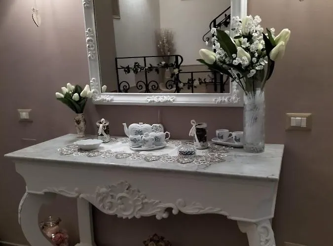 Bed & Breakfast Domus Mariae Assisi