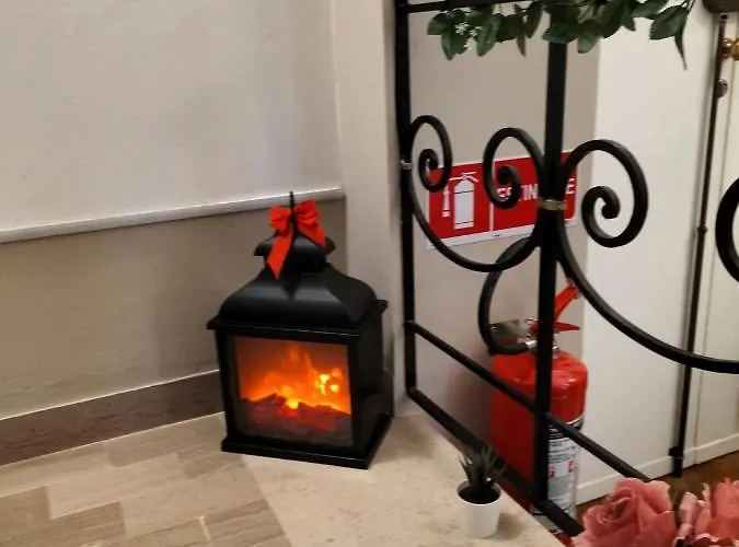 Domus Mariae 4* Assisi