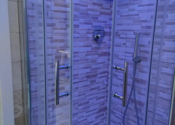 Domus Mariae Bed & Breakfast Assisi