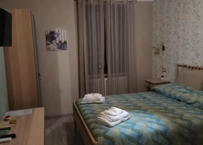 Bed & Breakfast Domus Mariae Assisi