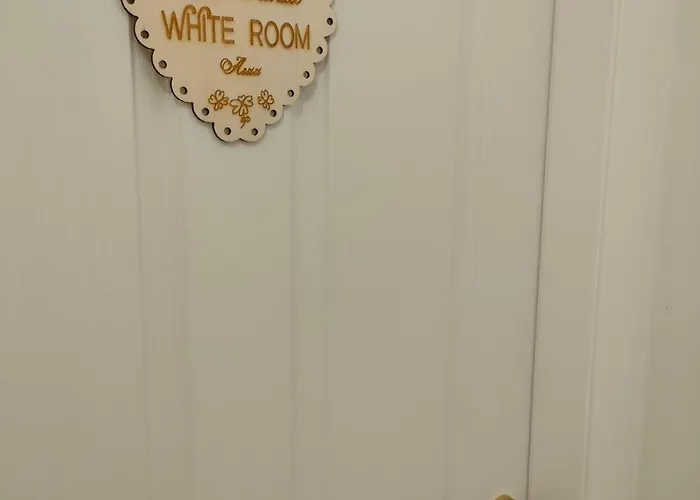 Bed & Breakfast Domus Mariae