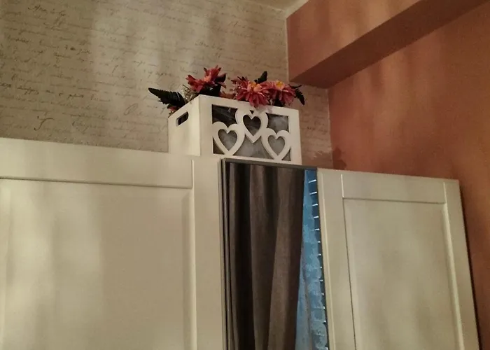 Domus Mariae Bed & Breakfast Assisi