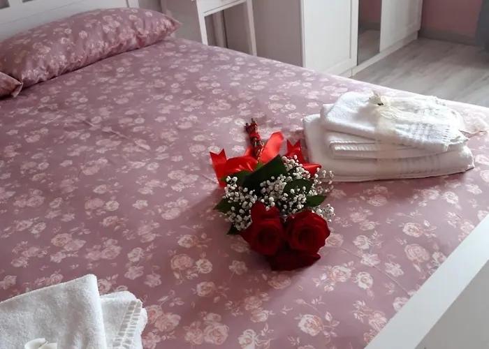Domus Mariae Bed & Breakfast Assisi