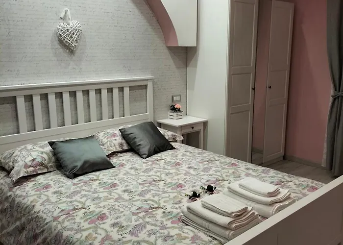 Domus Mariae Bed & Breakfast Assisi