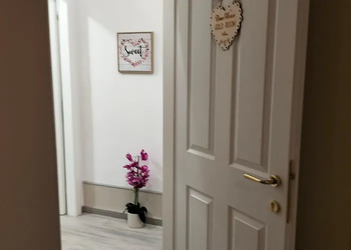 Domus Mariae Bed & Breakfast 4*