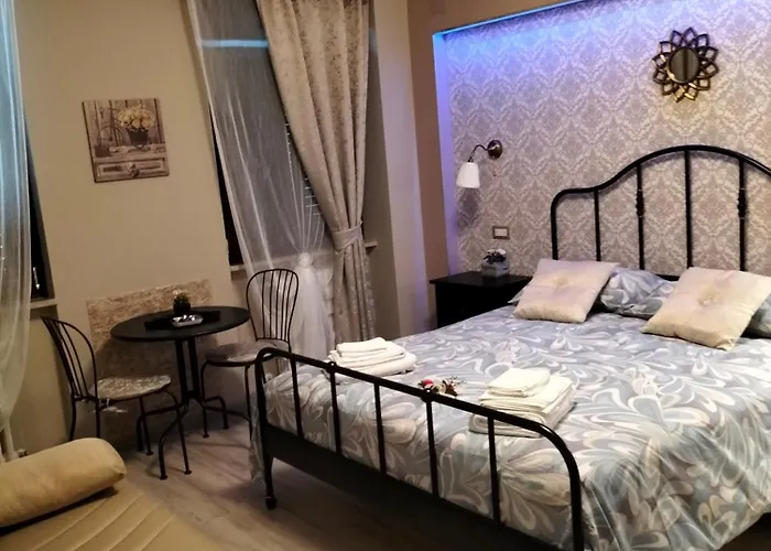 Bed & Breakfast Domus Mariae 4*