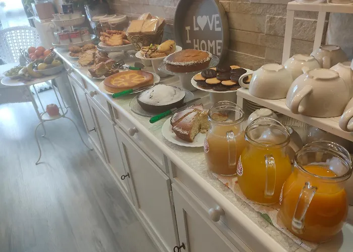 Domus Mariae Bed & Breakfast Assisi