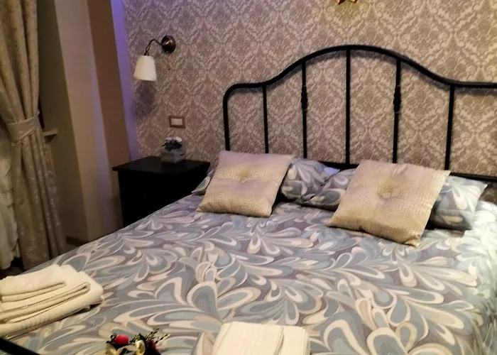 Domus Mariae 4* Assisi