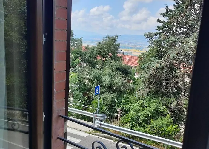 Bed & Breakfast Domus Mariae Assisi