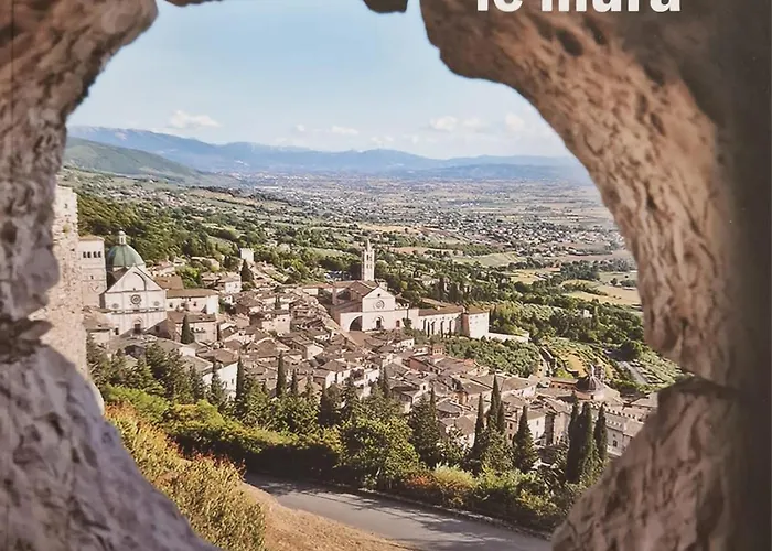 Bed & Breakfast Domus Mariae Assisi