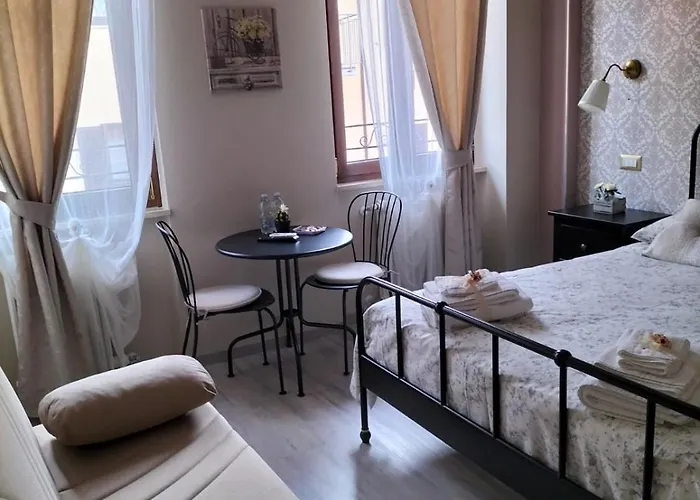 Domus Mariae 4* Assisi