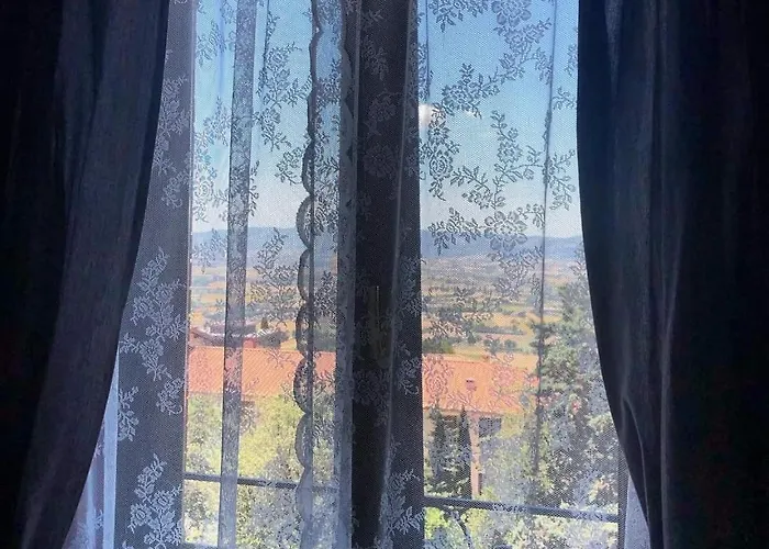 Domus Mariae Bed & Breakfast 4*