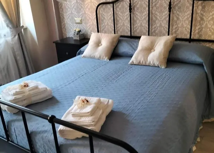 Domus Mariae Bed & Breakfast Assisi