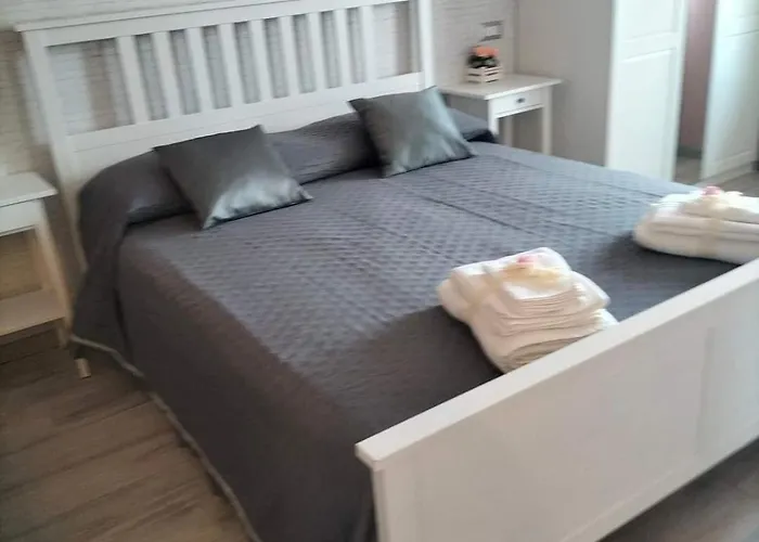 Domus Mariae 4* Assisi