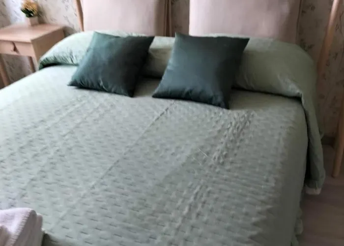 Domus Mariae Bed & Breakfast 4*