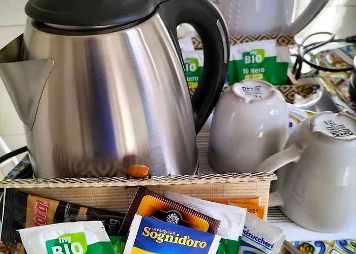 Bed & Breakfast Domus Mariae Assisi